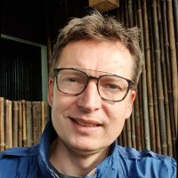 Oswald Veltman