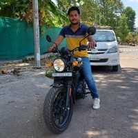 Rahul Patil