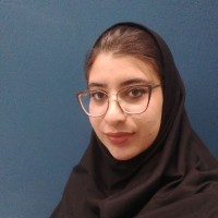 Maryam Goodarzi