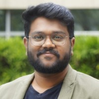 Dhruva B J