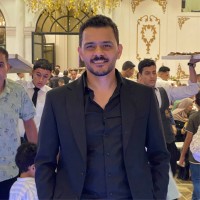 Mohammed Nayel