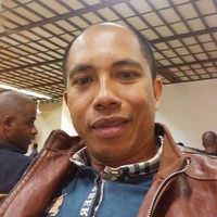 Marc Anthonio Ramanoelina
