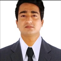 Kumar Roshan