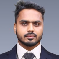 Rakesh Kumar Tripathy