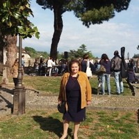 francesca frezza