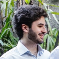 Pedro Henrique Marques