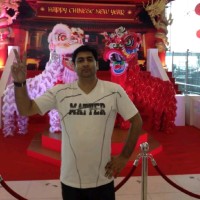 Omar Hafeez