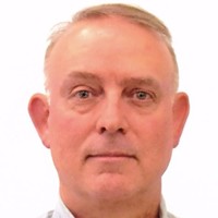 Bruce Ford, PE, MBA