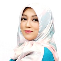 Dwi Puspita G, S.Sos, AWP, CFP®