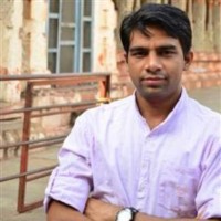 Nishant Kumar