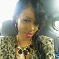Latoya Harris