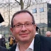 Franck David