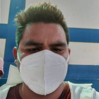 Hugo Daniel Orbe Del Aguila