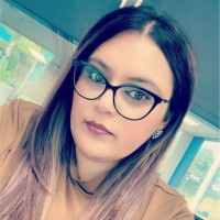Cristina Topete
