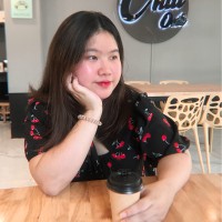 May Phoo Thwe