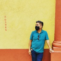 Jaime Campos