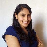 Judith Del Carpio Venegas