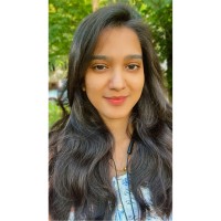 Pooja Chaskar
