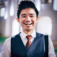 Huan Yuh Seah (谢涵昱)
