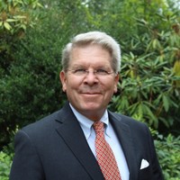 Charles A. Langalis