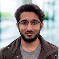 Mohammed Maaz Mirza