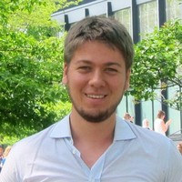 Alexander Semochkin