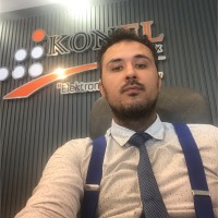 Berk Yanik