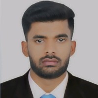 Naseer P A