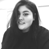 Lizzie Staniforth, Bsc (Hons)