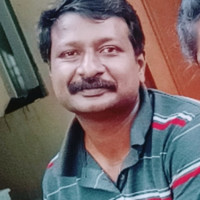 Ananda Kumaran