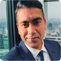 Vivek Sharma