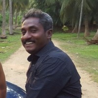 Nagarajan M