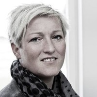 Heidi Rønne Madsen