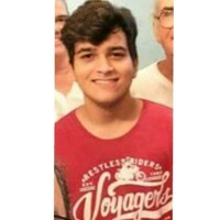 Arthur Pinheiro Machado