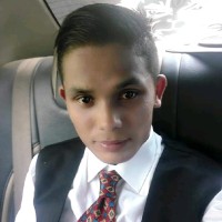 MD NURJAMAN