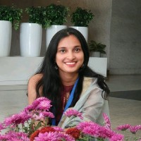 Deeksha K S