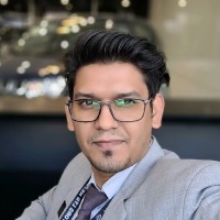 Shudhanshu Mishra