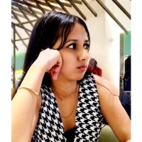 Rima Kumari