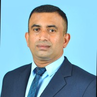 Rohan Perera