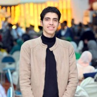 Mostafa Abo eldahab