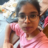 Smitha T C