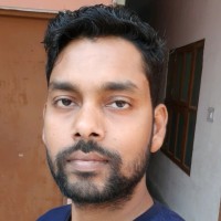 Anuj Vishwakarma