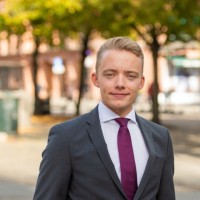 Magnus Lyngedal