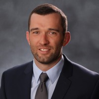 Brandon Sexton, PT, DPT, ECS