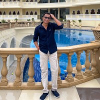 Sarvesh Rai