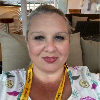 Mariann Nelson
