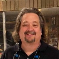 Jon Williams