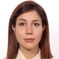 Darya Sadeghi Tehran