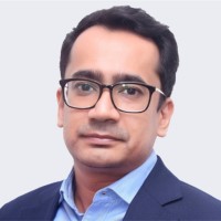Sudharshan Bubna