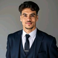 Tmari Oussama